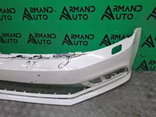 5CU807217KGRU, 5CU807221A, 9 Бампер фольксваген, фольцваген джетта Volkswagen Jetta 6 Арт 373683RM, вид 5