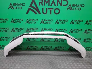 5CU807217KGRU, 5CU807221A, 9 Бампер фольксваген, фольцваген джетта Volkswagen Jetta 6 Арт 373683RM, вид 6