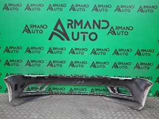 5CU807217KGRU, 5CU807221A, 9 Бампер фольксваген, фольцваген джетта Volkswagen Jetta 6 Арт 373683RM, вид 7