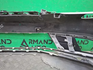 5CU807217KGRU, 5CU807221A, 9 Бампер фольксваген, фольцваген джетта Volkswagen Jetta 6 Арт 373683RM, вид 9