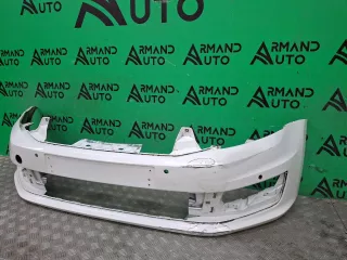 6RU807221AGRU, 6RU807221A, 9 Бампер фольксваген, фольцваген поло Volkswagen Polo 5 Арт 373697RM, вид 3