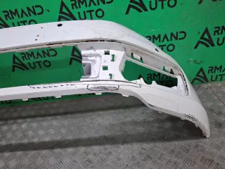 6RU807221AGRU, 6RU807221A, 9 Бампер фольксваген, фольцваген поло Volkswagen Polo 5 Арт 373697RM, вид 7