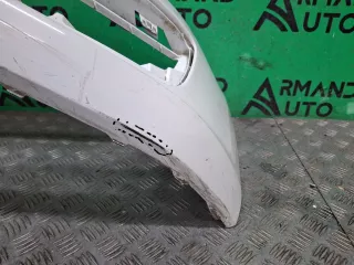 6RU807221AGRU, 6RU807221A, 9 Бампер фольксваген, фольцваген поло Volkswagen Polo 5 Арт 373697RM, вид 8