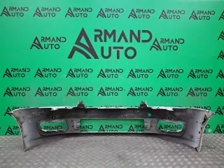 6RU807221AGRU, 6RU807221A, 9 Бампер фольксваген, фольцваген поло Volkswagen Polo 5 Арт 373697RM, вид 9