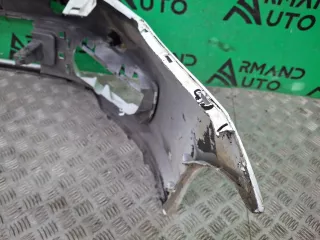 6RU807221AGRU, 6RU807221A, 9 Бампер фольксваген, фольцваген поло Volkswagen Polo 5 Арт 373697RM, вид 10