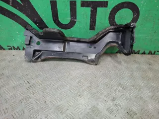 5030028800, 6600125390, 8 Дефлектор радиатора Geely Coolray Арт 373819RM, вид 1