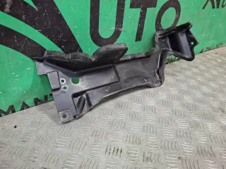5030028800, 6600125390, 8 Дефлектор радиатора Geely Coolray Арт 373819RM, вид 2