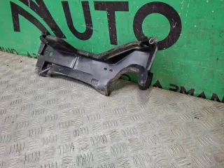 5030028800, 6600125390, 8 Дефлектор радиатора Geely Coolray Арт 373819RM, вид 3