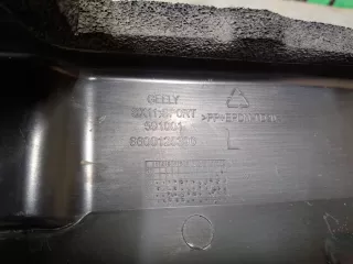 5030028800, 6600125390, 8 Дефлектор радиатора Geely Coolray Арт 373819RM, вид 8