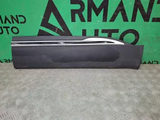 609000945AA, 609000758AA, 609000394AA, 609000945AA, 609001034AA, 7 Молдинг двери Chery Tiggo 4 Арт 373874RM, вид 1