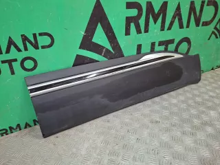 609000945AA, 609000758AA, 609000394AA, 609000945AA, 609001034AA, 7 Молдинг двери Chery Tiggo 4 Арт 373874RM, вид 2