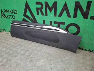 609000945AA, 609000758AA, 609000394AA, 609000945AA, 609001034AA, 7 Молдинг двери Chery Tiggo 4 Арт 373874RM, вид 3