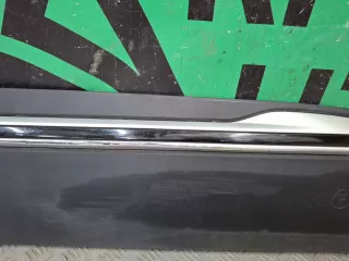 609000945AA, 609000758AA, 609000394AA, 609000945AA, 609001034AA, 7 Молдинг двери Chery Tiggo 4 Арт 373874RM, вид 4
