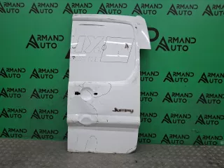 8703A3, 9 дверь багажника Citroen jumpy 2 Арт 373993RM, вид 1