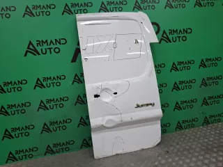 8703A3, 9 дверь багажника Citroen jumpy 2 Арт 373993RM, вид 2