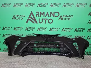 52119F4910, 2 Бампер тойота, тоёта c hr (ц хр) Toyota C-HR Арт ARM373506, вид 12