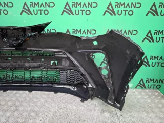 52119F4910, 2 Бампер тойота, тоёта c hr (ц хр) Toyota C-HR Арт ARM373506, вид 14