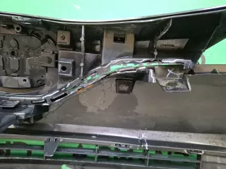 52119F4910, 2 Бампер тойота, тоёта c hr (ц хр) Toyota C-HR Арт ARM373506, вид 15