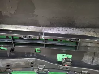 52119F4910, 2 Бампер тойота, тоёта c hr (ц хр) Toyota C-HR Арт ARM373506, вид 16
