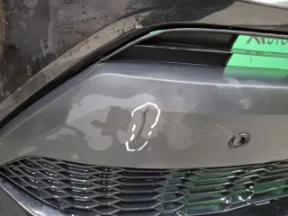 52119F4910, 2 Бампер тойота, тоёта c hr (ц хр) Toyota C-HR Арт ARM373506, вид 4