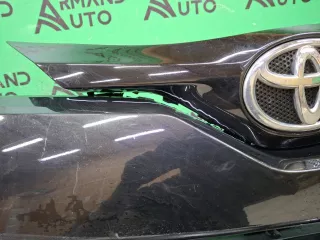 52119F4910, 2 Бампер тойота, тоёта c hr (ц хр) Toyota C-HR Арт ARM373506, вид 7
