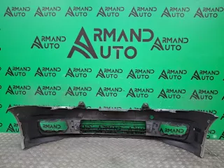 6RU807221AGRU, 6RU807221A, 9 Бампер фольксваген, фольцваген поло Volkswagen Polo 5 Арт ARM373669, вид 8