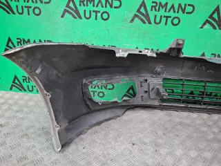 6RU807221AGRU, 6RU807221A, 9 Бампер фольксваген, фольцваген поло Volkswagen Polo 5 Арт ARM373669, вид 9