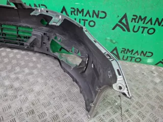 6RU807221AGRU, 6RU807221A, 9 Бампер фольксваген, фольцваген поло Volkswagen Polo 5 Арт ARM373669, вид 10