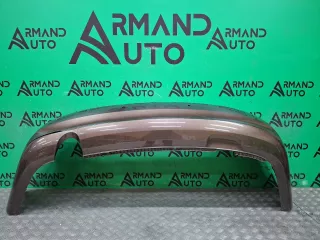 6RU807421DGRU, 6RU807421D, 9 Бампер фольксваген, фольцваген поло Volkswagen Polo 5 Арт ARM373709, вид 4