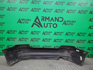 6RU807421DGRU, 6RU807421D, 9 Бампер фольксваген, фольцваген поло Volkswagen Polo 5 Арт ARM373709, вид 5