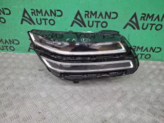 92102T6000, 8 Фара Genesis GV80 Арт ARM373916, вид 1