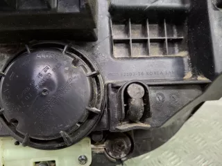 92102T6000, 8 Фара Genesis GV80 Арт ARM373916, вид 9