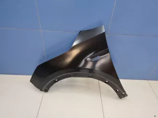 8100605 Крыло переднее левое Hyundai Creta 1 Арт ZAP351477, вид 1