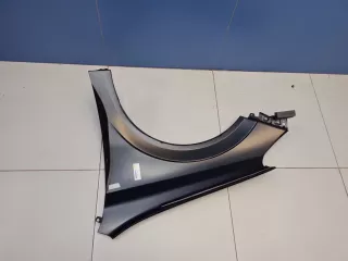 OP49001600R00 Крыло переднее правое Opel Astra H Арт ZAP351495, вид 2