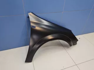 OP49001600R00 Крыло переднее правое Opel Astra H Арт ZAP351495, вид 4