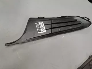 5C68536669B9 Решётка в бампер правая Volkswagen Jetta 6 Арт ZAP351700, вид 4
