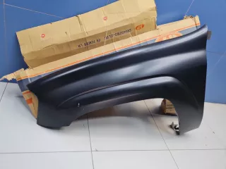 CV64001600L00 Крыло переднее левое Chevrolet TrailBlazer 1 Арт ZAP351754