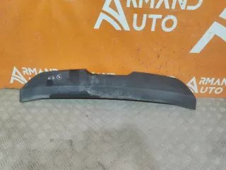 86665M0000, 4 накладка бампера Hyundai Creta 1 Арт AR301661, вид 1