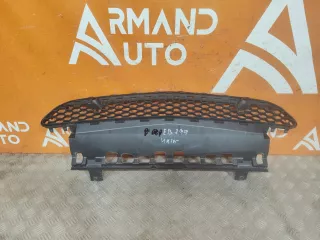 A1678857303, 4 Решетка бампера Mercedes CLA c117 Арт AR306406, вид 1