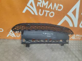 A1678857303, 4 Решетка бампера Mercedes CLA c117 Арт AR306406, вид 2