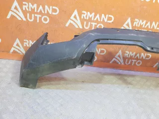 86612M0000, 9 Юбка бампера Hyundai Creta 1 Арт AR306466, вид 6