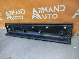 KB7W51RC0D, KB7W51RC1, 9 молдинг двери Mazda CX-5 2 Арт AR306854, вид 8