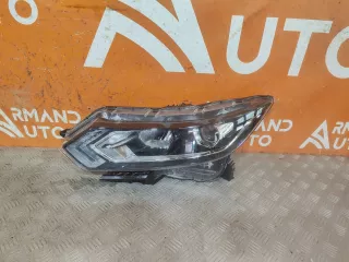26060HV00B, 2 фара Nissan Qashqai 2 restailing Арт AR306868, вид 1