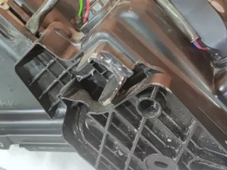 26060HV00B, 2 фара Nissan Qashqai 2 restailing Арт AR306868, вид 11