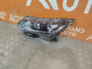 26060HV00B, 2 фара Nissan Qashqai 2 restailing Арт AR306868, вид 3