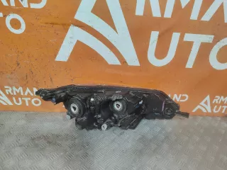 26060HV00B, 2 фара Nissan Qashqai 2 restailing Арт AR306868, вид 4