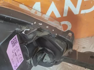 26060HV00B, 2 фара Nissan Qashqai 2 restailing Арт AR306868, вид 8