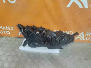 26060HV00B, 2 фара Nissan Qashqai 2 restailing Арт AR306868, вид 10