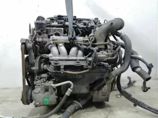 LDA1,MF3 Двигатель Honda Civic 7 Арт 2099949, вид 1