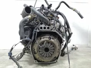 LDA1,MF3 Двигатель Honda Civic 7 Арт 2099949, вид 3